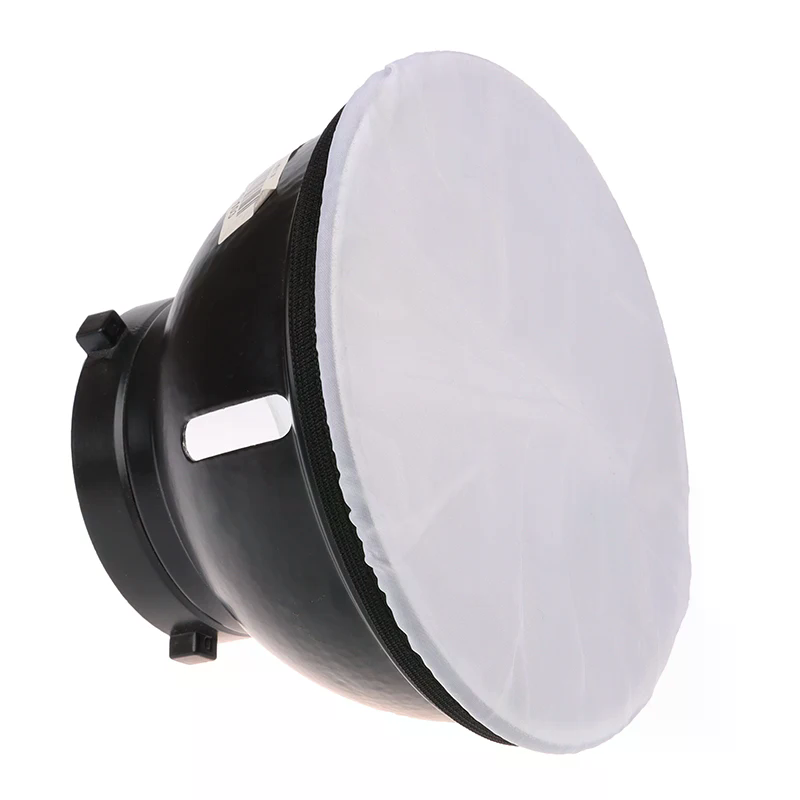 Tela Difusora de Luz para Foto - Photography Lighting Reflector reseña y precio