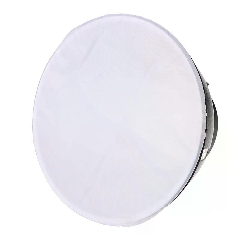 Tela Difusora de Luz para Foto - Photography Lighting Reflector reseña y precio