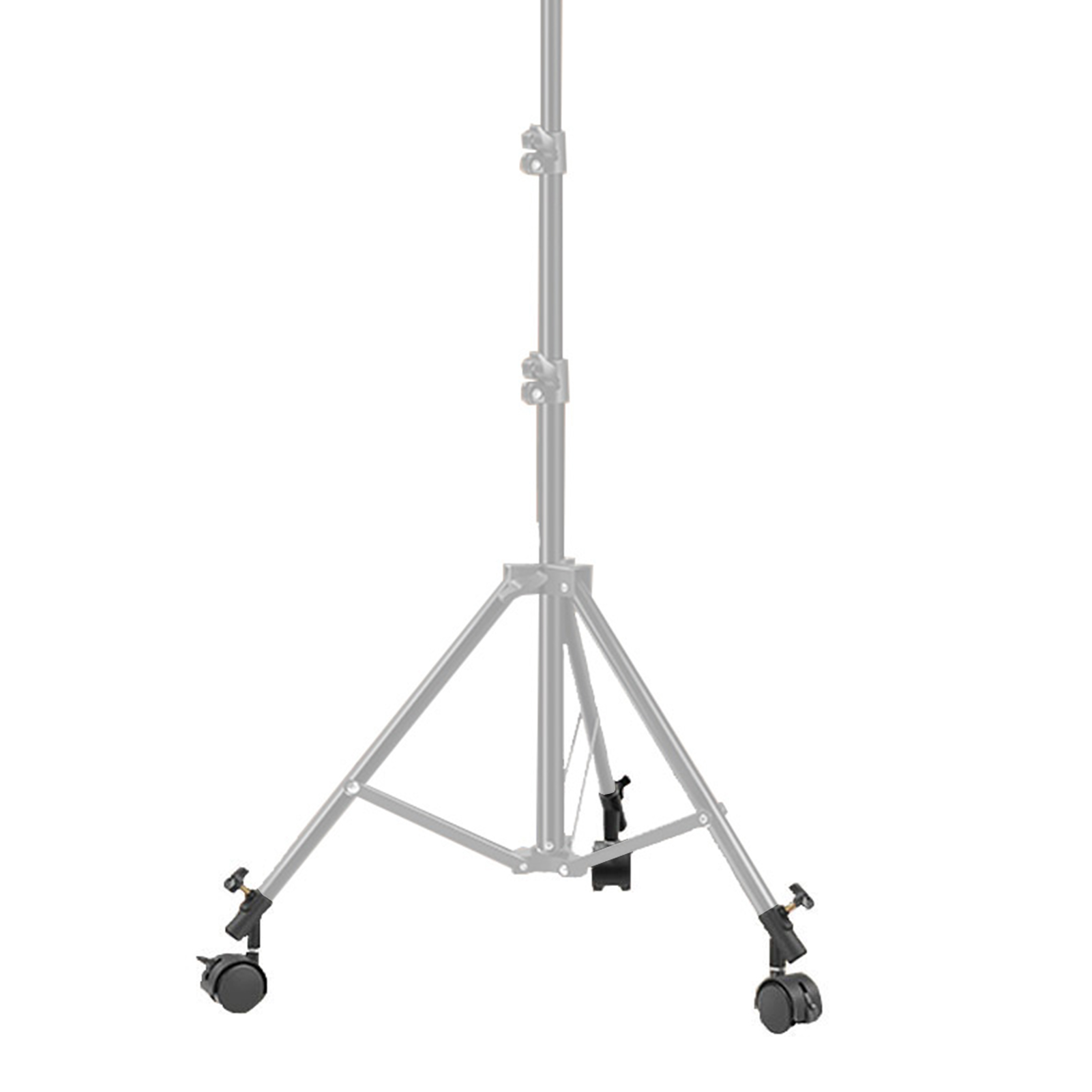 Juego de 3 Ruedas Giratorias F - Photography Lighting Setup reseña y precio