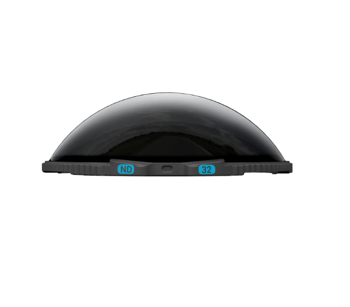 Filtro ND Insta360 X5 para Aju - Photography Lighting Essentials reseña y precio