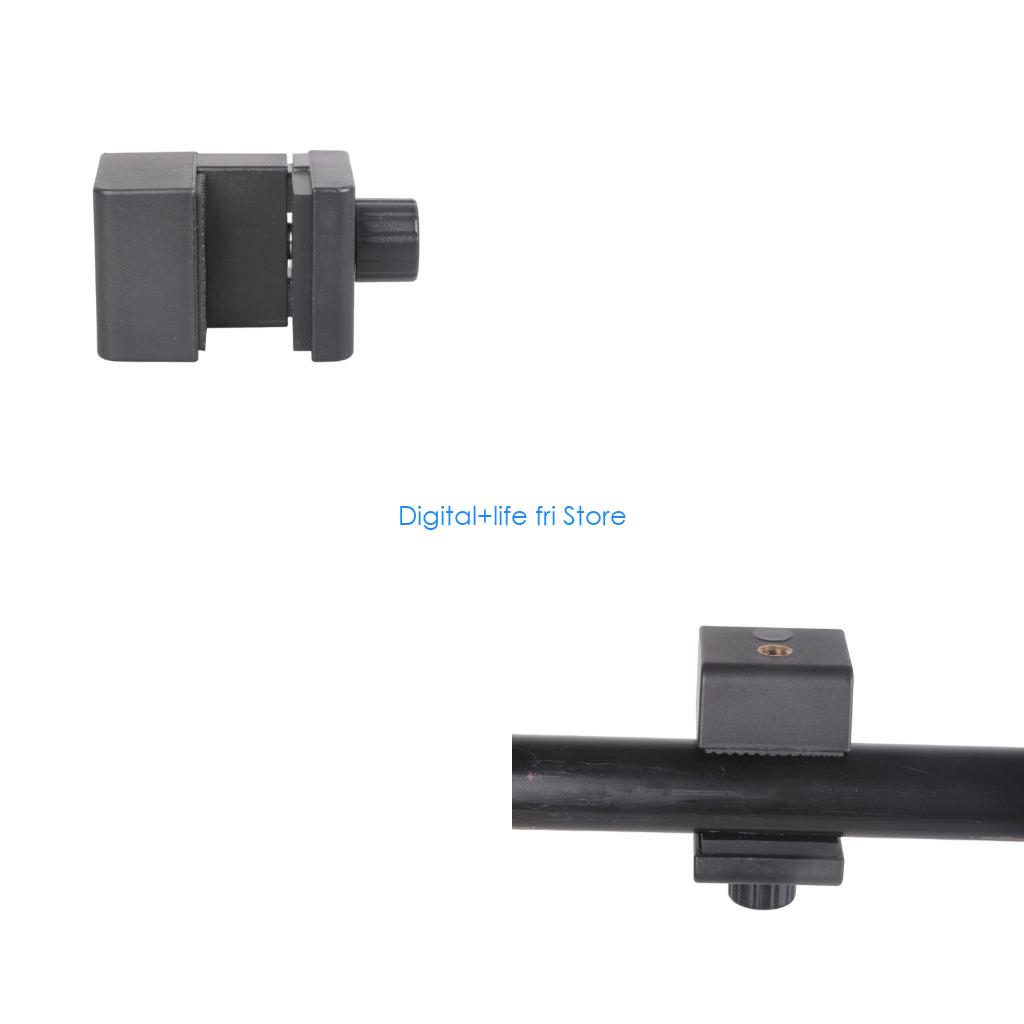 E06D Mini abrazadera montaje t - Photography Lighting Reference reseña y precio